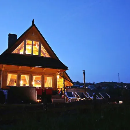 Casa vacanze Gorski Azyl Jaworowy