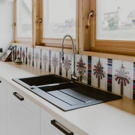 Gorski Azyl Jaworowy *