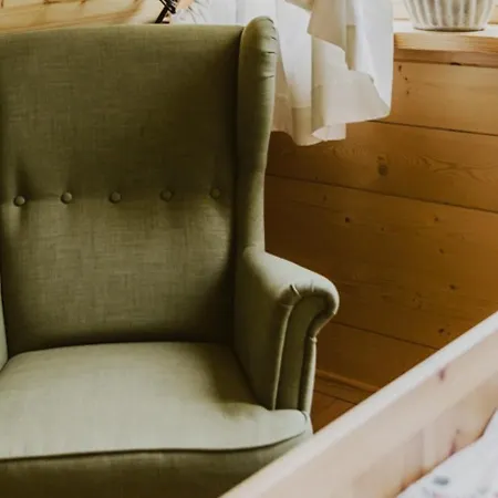 Gorski Azyl Jaworowy Szlembark