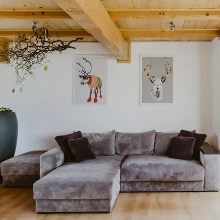 Gorski Azyl Jaworowy * Szlembark