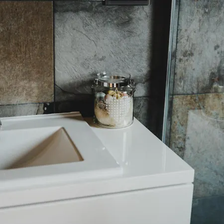 Gorski Azyl Jaworowy Vakantiehuis *