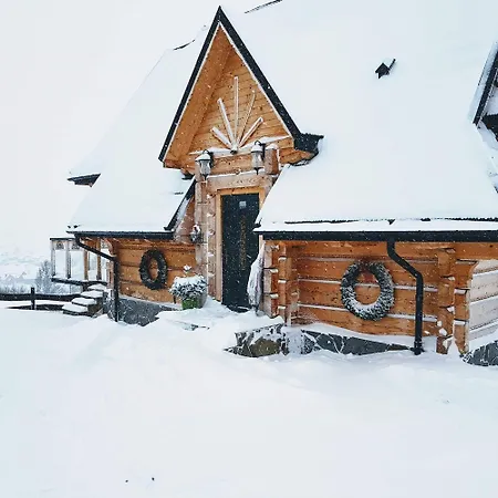 Gorski Azyl Jaworowy